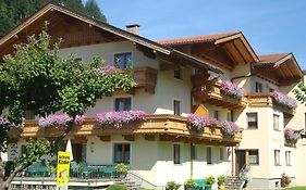 Gaestehaus Schwoagerhof